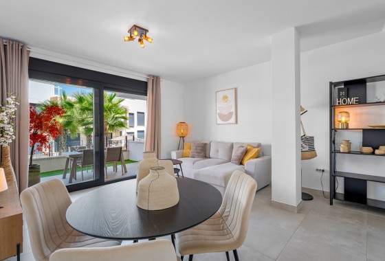 Apartamento - Segunda Mano - Orihuela Costa - Villamartín