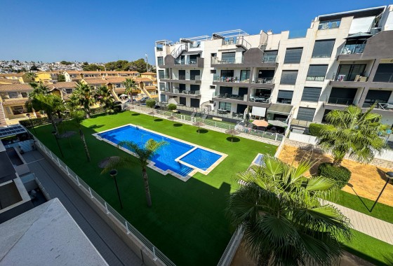 Apartamento - Segunda Mano - Orihuela Costa - Villamartín
