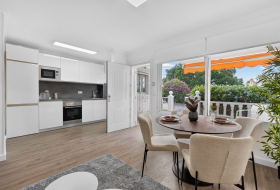 Apartamento - Segunda Mano - Orihuela Costa - Villamartín