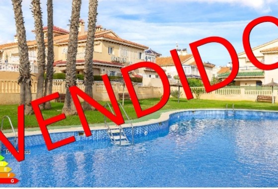 Apartamento - Segunda Mano - Orihuela Costa - Zeniamar-Horizonte-La Campana