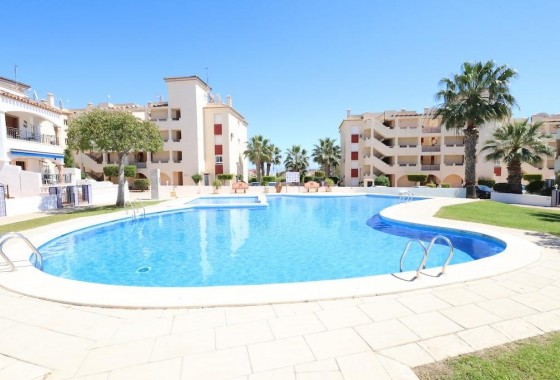 Apartamento - Segunda Mano - Orihuela Costa - Zeniamar-Horizonte-La Campana