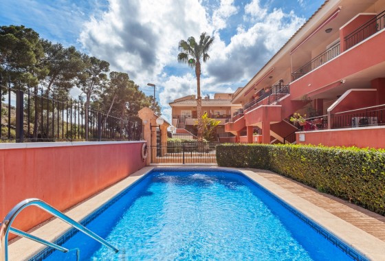 Apartamento - Segunda Mano - Orihuela - Orihuela