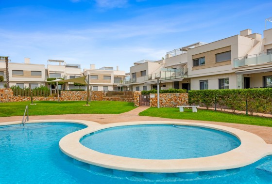 Apartamento - Segunda Mano - Orihuela* - Vistabella Golf*