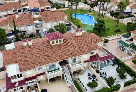 Apartamento - Segunda Mano - Orihuela - Zeniamar-Horizonte-La Campana