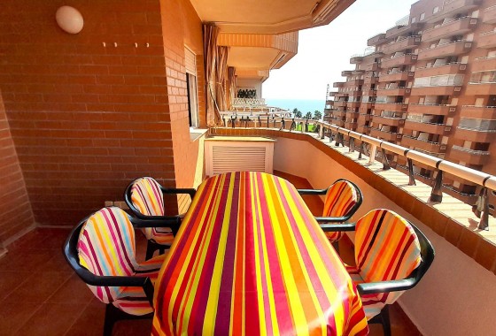 Apartamento - Segunda Mano - Oropesa del Mar - Orpesa - 123I-31096