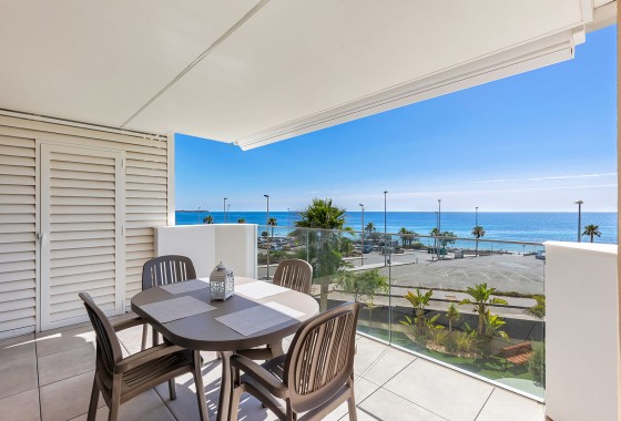 Apartamento - Segunda Mano - Pilar de la Horadada - Costa Blanca