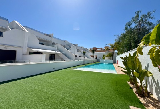 Apartamento - Segunda Mano - Pilar de la Horadada - Costa Blanca