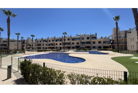 Apartamento - Segunda Mano - Pilar de la Horadada - La Torre De La Horadada
