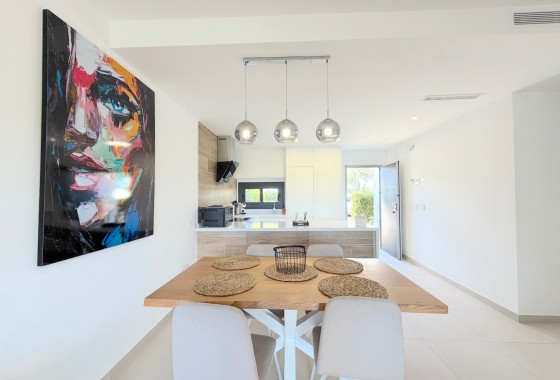 Apartamento - Segunda Mano - Pilar de la Horadada - Lo Romero Golf