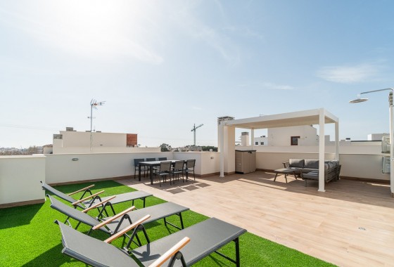 Apartamento - Segunda Mano - Pilar de la Horadada - Pilar de la Horadada