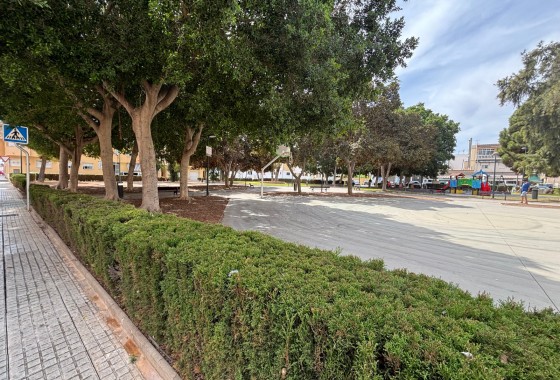 Apartamento - Segunda Mano - Pilar de la Horadada - Pilar de la Horadada