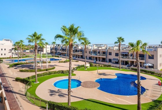 Apartamento - Segunda Mano - Pilar de la Horadada - Pueblo Latino