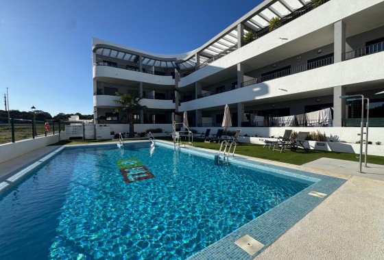 Apartamento - Segunda Mano - Pilar de la Horadada - RioMar