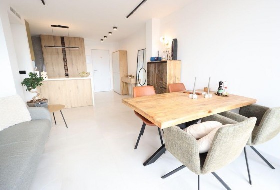 Apartamento - Segunda Mano - Pilar de la Horadada - Zona Pueblo