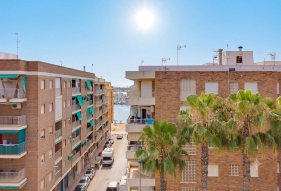 Apartamento - Segunda Mano - Playa del Acequion - Playa del Acequion
