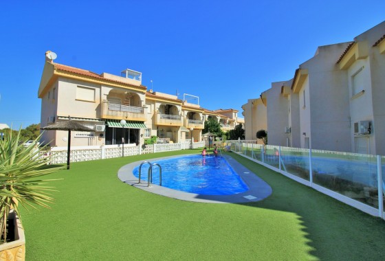 Apartamento - Segunda Mano - Playa Flamenca - Playa Flamenca