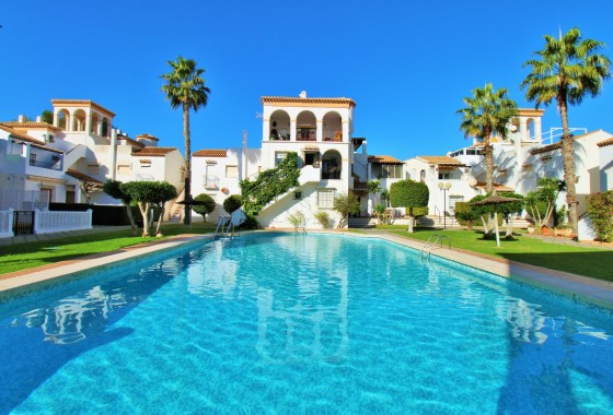 Apartamento - Segunda Mano - Playa Flamenca - Playa Flamenca