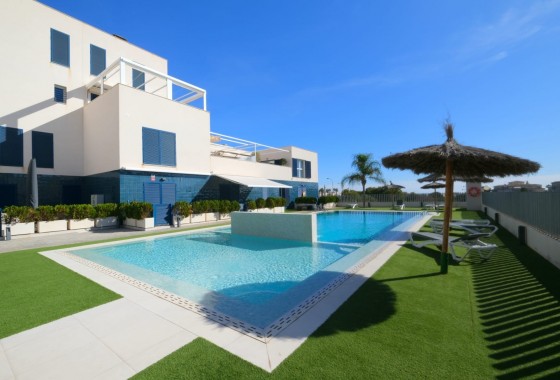 Apartamento - Segunda Mano - Playa Flamenca - Playa Flamenca