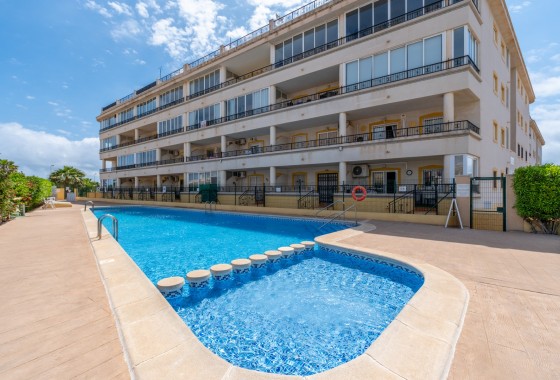 Apartamento - Segunda Mano - Playa Flamenca - Playa Flamenca