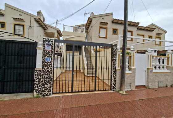 Apartamento - Segunda Mano - Playa Flamenca - Res. San Antonio
