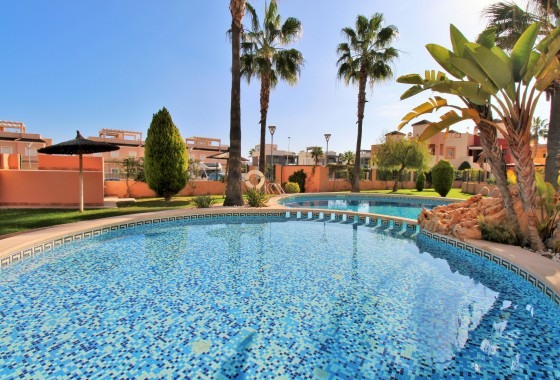 Apartamento - Segunda Mano - Punta Prima - 123C-27227