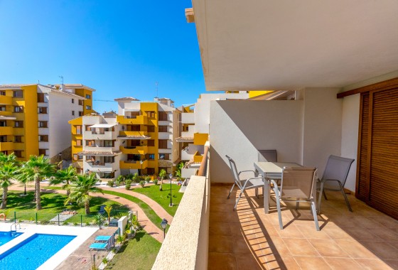 Apartamento - Segunda Mano - Punta Prima - Costa Blanca