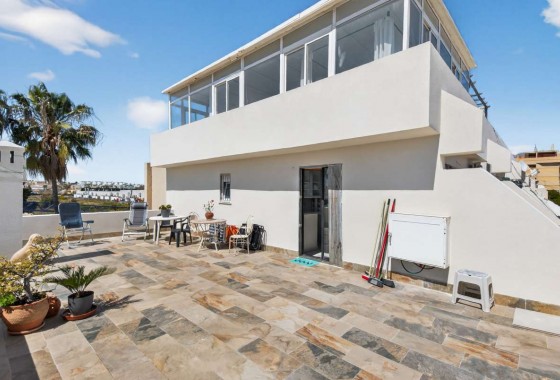 Apartamento - Segunda Mano - Punta Prima - Costa Blanca