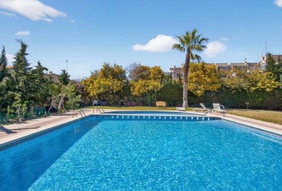 Apartamento - Segunda Mano - Punta Prima - Costa Blanca