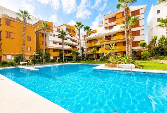 Apartamento - Segunda Mano - Punta Prima - Punta Prima