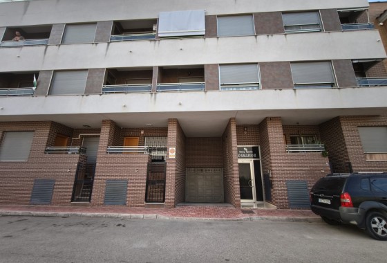 Apartamento - Segunda Mano - San Isidro De Albatera - San Isidro