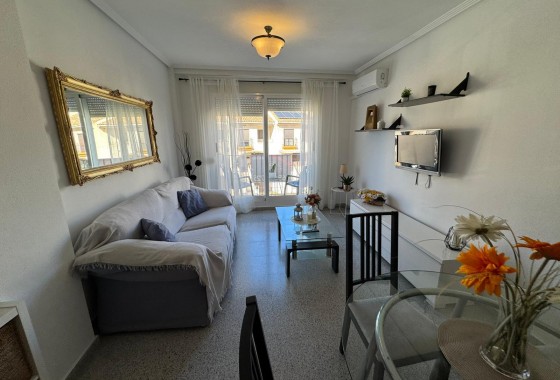 Apartamento - Segunda Mano - San Miguel de Salinas - Inland