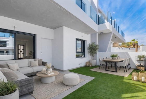 Apartamento - Segunda Mano - San Miguel de Salinas - Inland