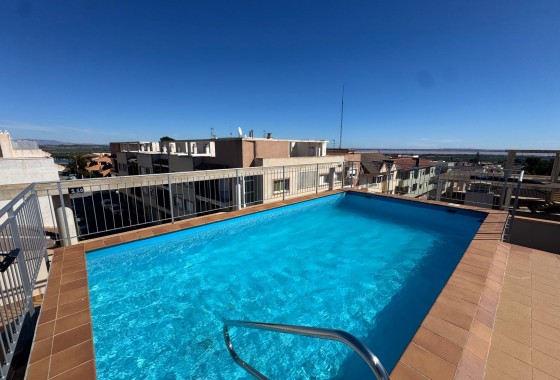 Apartamento - Segunda Mano - San Miguel de Salinas - San Miguel de Salinas