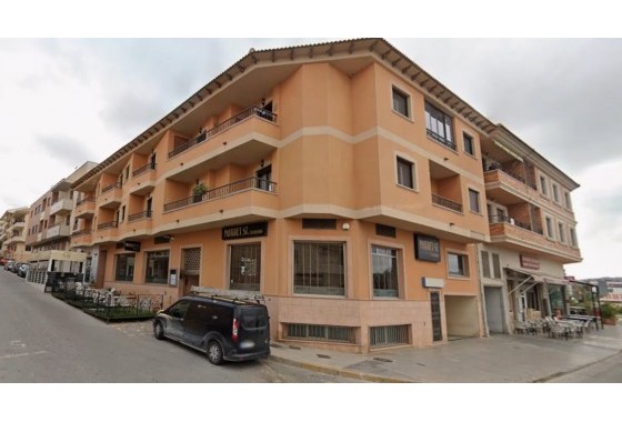 Apartamento - Segunda Mano - San Miguel de Salinas - San Miguel de Salinas
