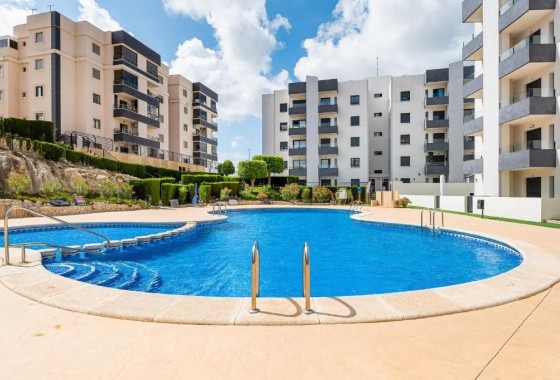 Apartamento - Segunda Mano - San Miguel de Salinas - San Miguel de Salinas