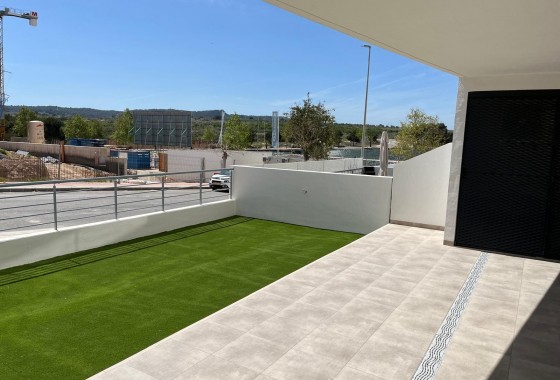 Apartamento - Segunda Mano - San Miguel de Salinas - San Miguel de Salinas