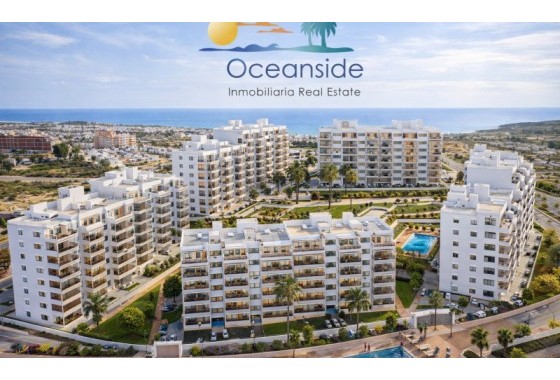 Apartamento - Segunda Mano - San Miguel de Salinas - San Miguel de Salinas