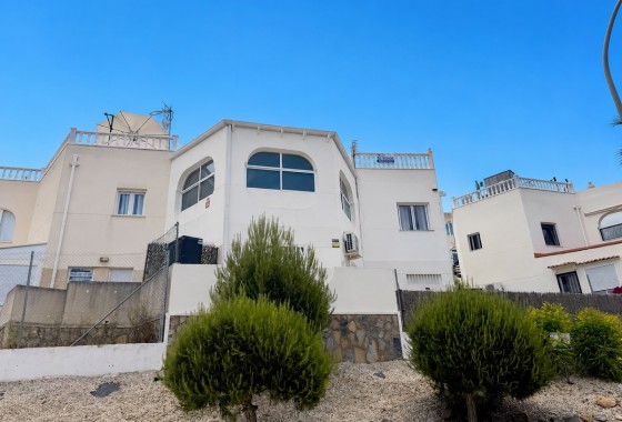 Apartamento - Segunda Mano - San Miguel de Salinas - San Miguel de Salinas