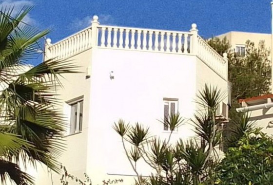 Apartamento - Segunda Mano - San Miguel de Salinas - San Miguel de Salinas