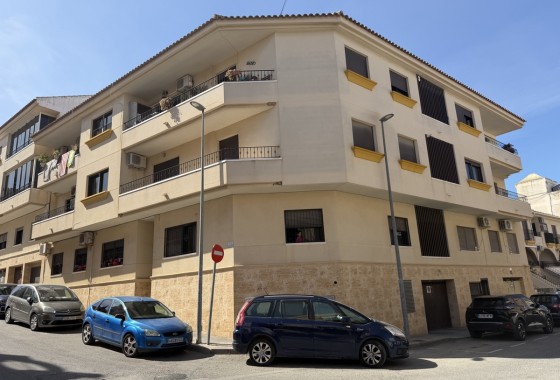 Apartamento - Segunda Mano - San Miguel de Salinas - San Miguel de Salinas