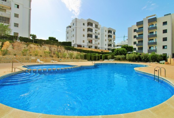 Apartamento - Segunda Mano - San Miguel de Salinas - San Miguel de Salinas