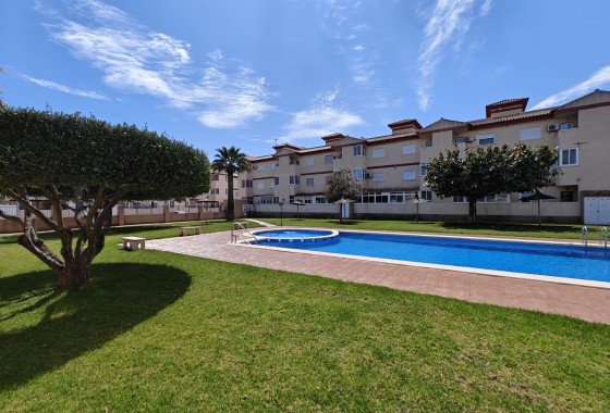 Apartamento - Segunda Mano - San Pedro del Pinatar - Costa Calida