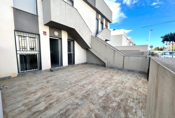 Apartamento - Segunda Mano - San Pedro del Pinatar - Lo Pagán