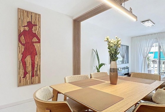 Apartamento - Segunda Mano - San Pedro del Pinatar - San Pedro del Pinatar