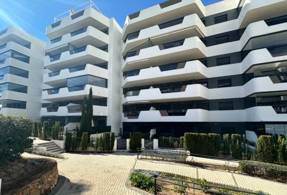 Apartamento - Segunda Mano - Santa Pola - Costa Blanca