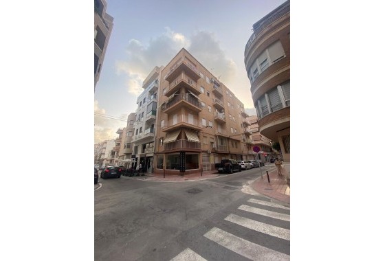 Apartamento - Segunda Mano - Santa Pola - Playa Levante