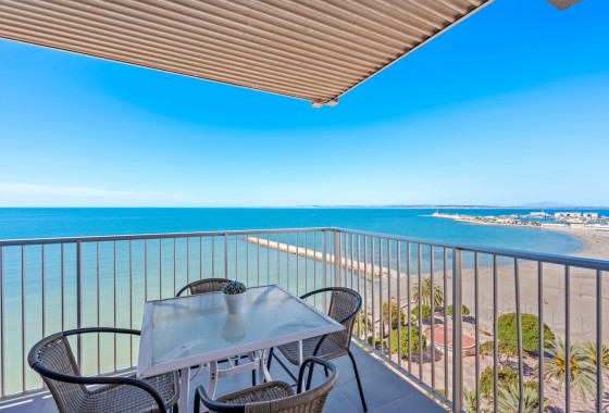Apartamento - Segunda Mano - Santa Pola - Santa Pola