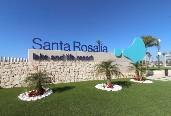 Apartamento - Segunda Mano - Santa Rosalia - Santa Rosalia