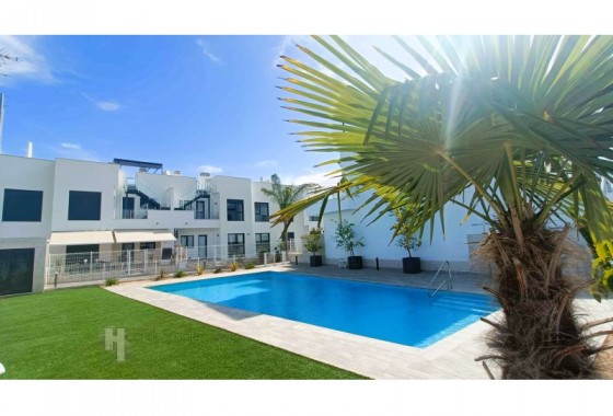 Apartamento - Segunda Mano - Santiago de la ribera - 123HE-42835