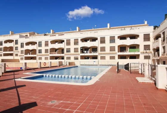 Apartamento - Segunda Mano - Sucina - Inland